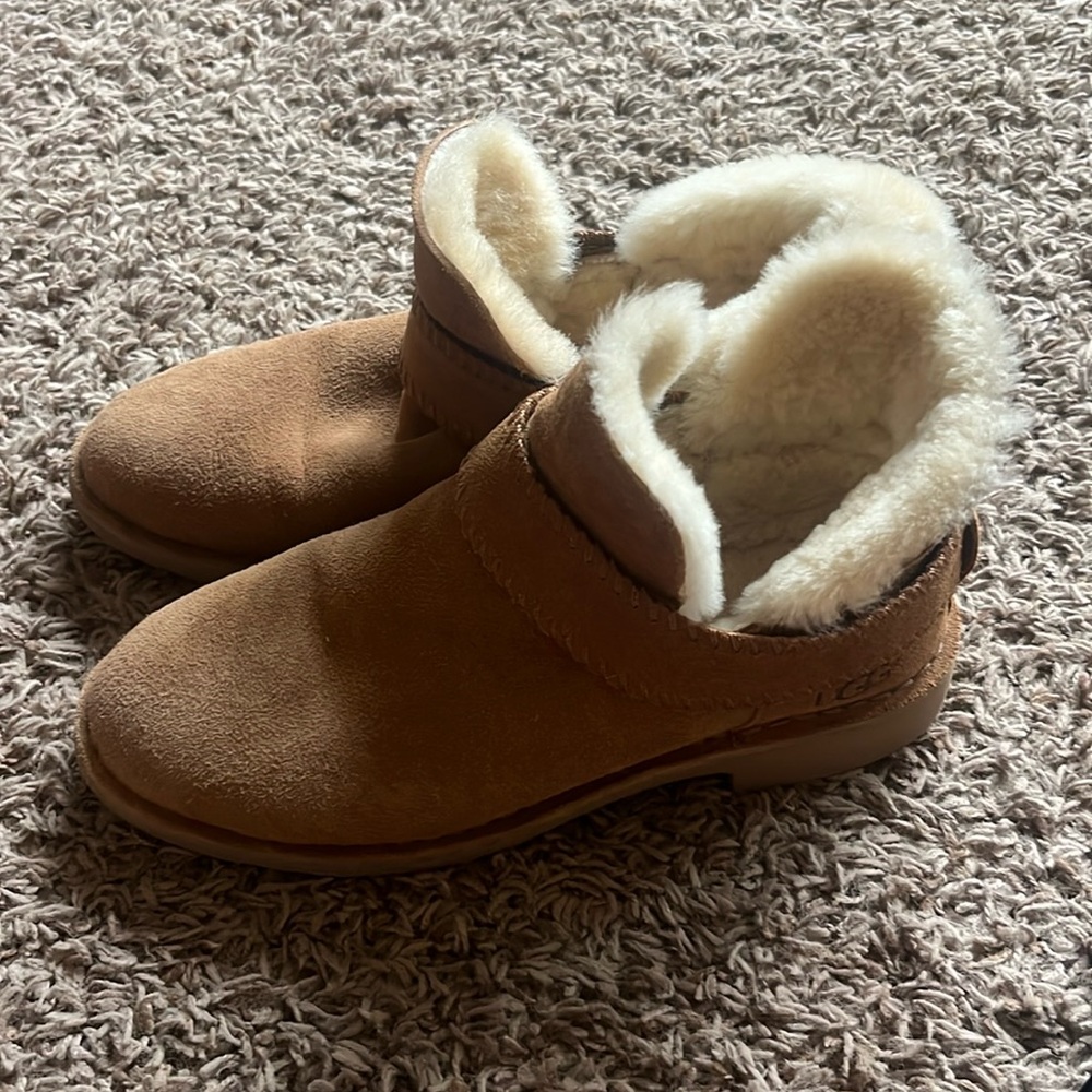 UGG boots women's size 8